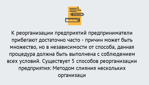 Почему нужно обратиться к нам? Осинники Реорганизация предприятия: процедура, порядок...в Осинники