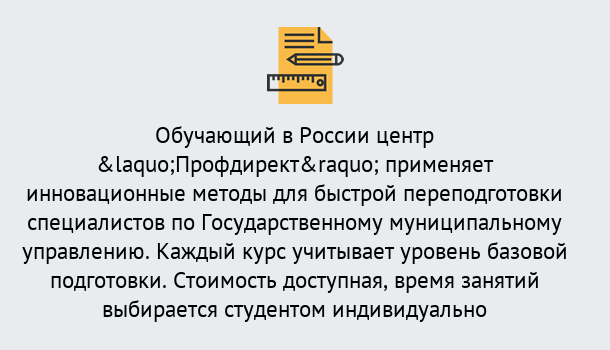 Почему нужно обратиться к нам? Осинники Курсы обучения по направлению Государственное и муниципальное управление