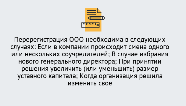 Почему нужно обратиться к нам? Осинники Перерегистрация ООО: особенности, документы, сроки...  в Осинники