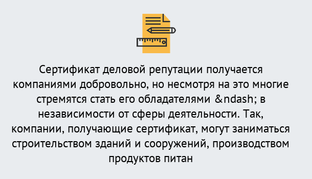 Почему нужно обратиться к нам? Осинники ГОСТ Р 66.1.03-2016 Оценка опыта и деловой репутации...в Осинники