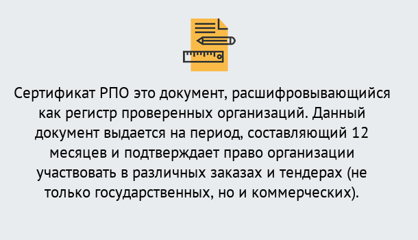 Почему нужно обратиться к нам? Осинники Оформить сертификат РПО в Осинники – Оформление за 1 день