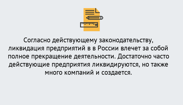 Почему нужно обратиться к нам? Осинники Ликвидация предприятий в Осинники: порядок, этапы процедуры